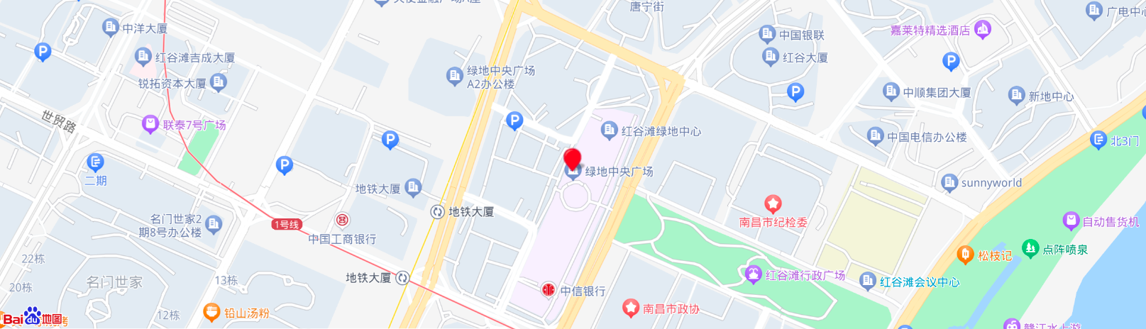 科瀚纳南昌猎头公司地址